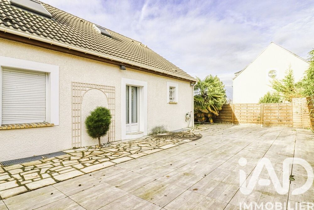 Vente Maison traditionnelle 5 pièces