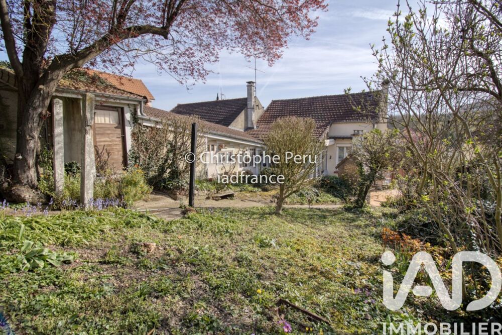 Vente Maison/villa 3 pièces