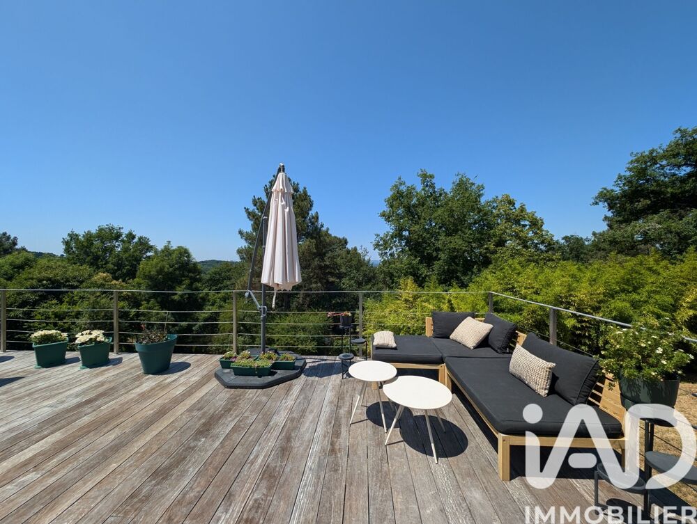 Vente Maison 5 pièces 150 m² - Plus