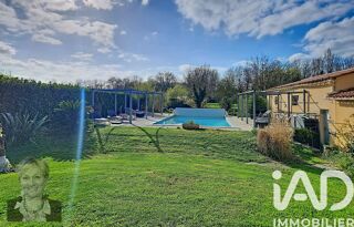  Maison à vendre 7 pièces 220 m²