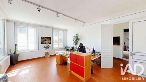 Vente Boutique/Local commercial 380 m&sup2; 649000 77124 Villenoy