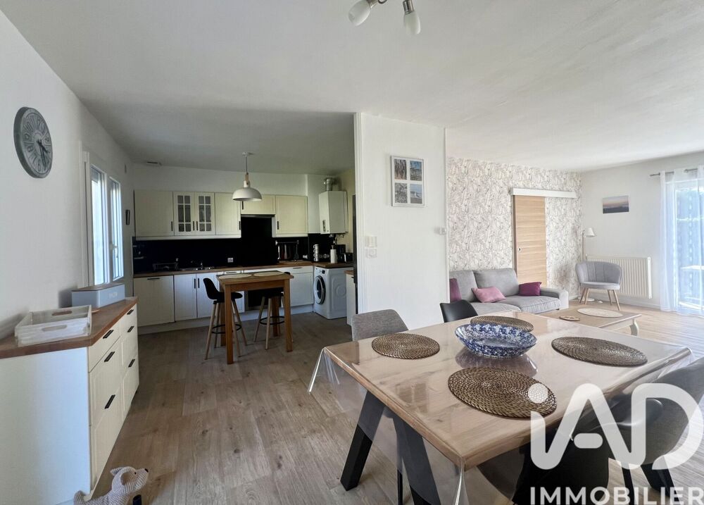 Vente Maison Vente Maison/villa 4 pièces Le minihic-sur-rance
