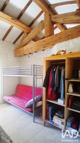  Maison à vendre 5 pièces 180 m²