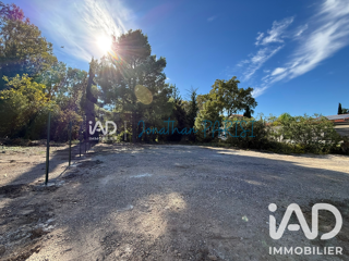  Terrain à vendre 740 m²