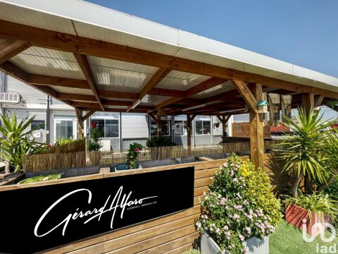 Vente Restauration rapide 200 m&sup2; 85000 30900 Nîmes