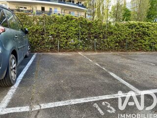  Parking / Garage � vendre 10 m�