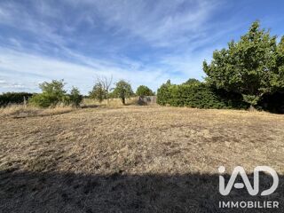  Terrain à vendre 671 m²
