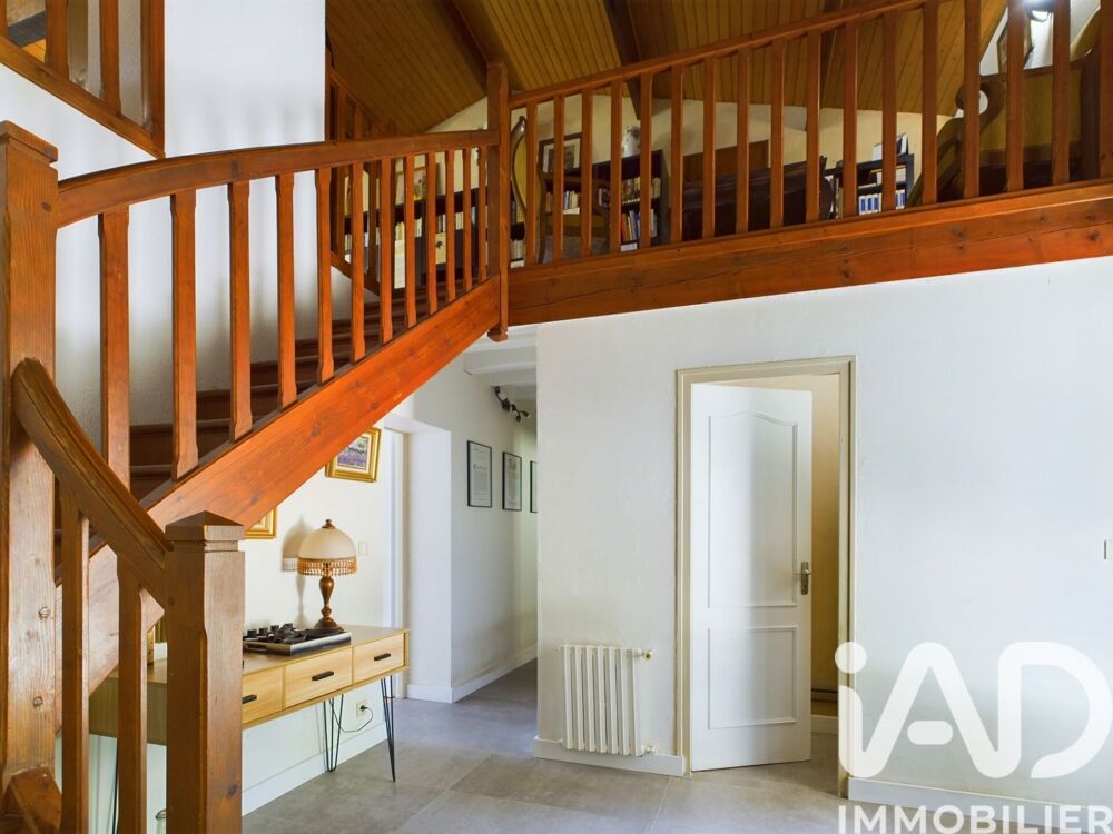 Vente Domaine 5 pièces