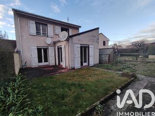  Maison � vendre 5 pi�ces 101 m�