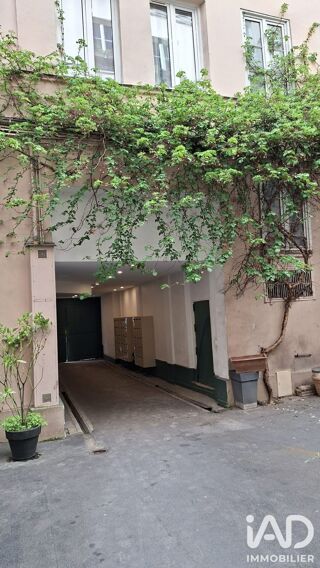  Appartement à vendre 2 pièces 33 m²