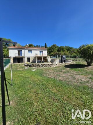  Maison à vendre 5 pièces 74 m²