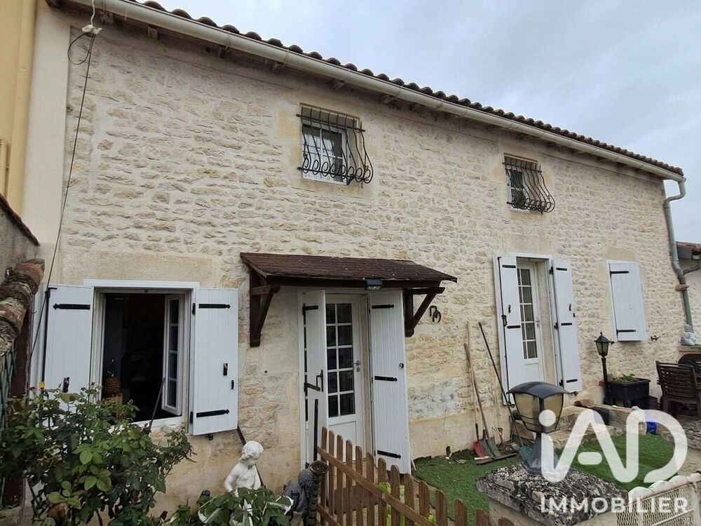 Vente Maison Vente Maison de village 6 pièces Ternant