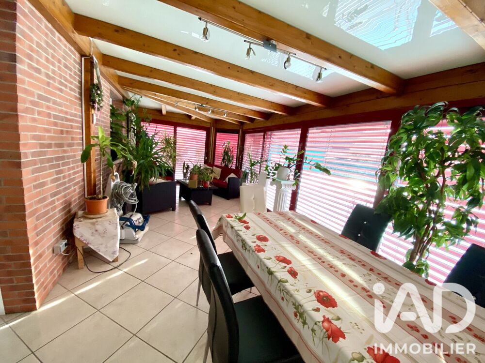à vendre  Maison Saint-Louis (68300)