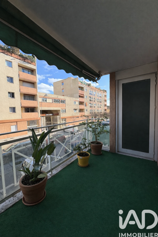 Appartement � vendre 2 pi�ces 50 m�