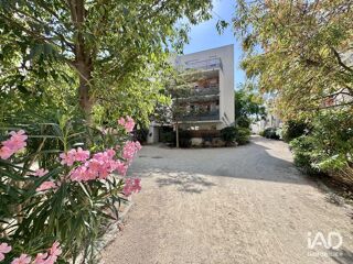  Appartement à vendre 2 pièces 54 m²