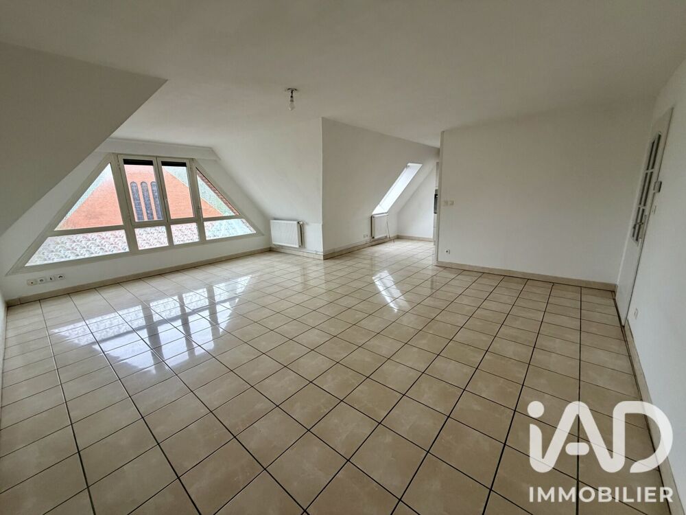 Vente Appartement Vente Appartement 4 pièces Téteghem