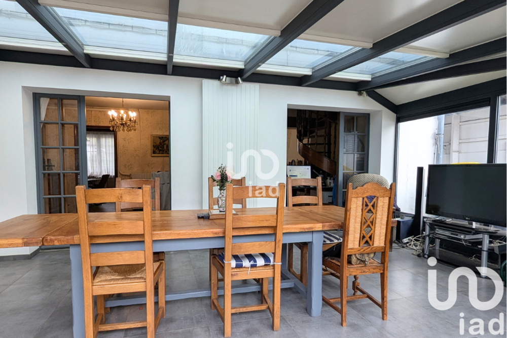 Vente Maison Vente Maison/villa 7 pièces Vimy