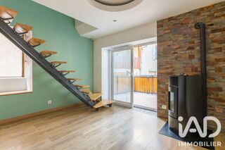  Maison à vendre 5 pièces 73 m²