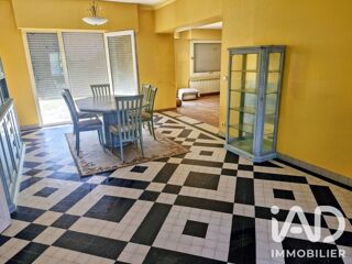  Maison à vendre 7 pièces 156 m²