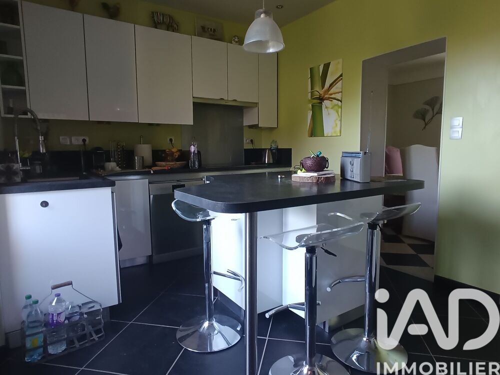 Vente Maison Vente Maison/villa 5 pièces Chârost
