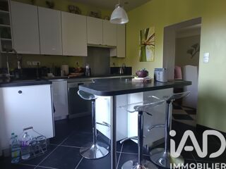  Maison à vendre 5 pièces 160 m²