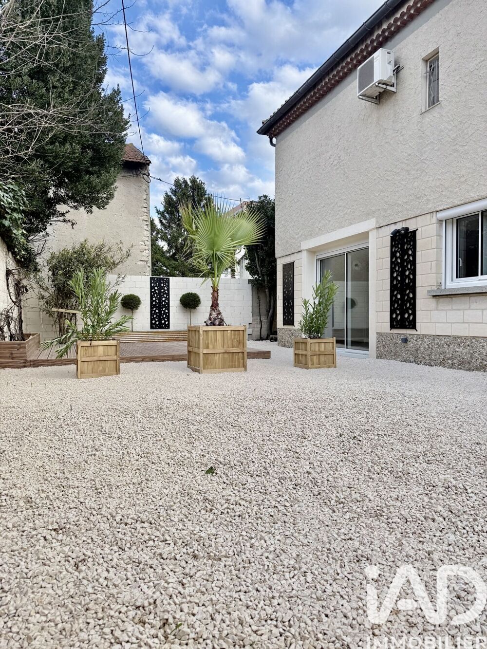 Vente Maison Vente Maison/villa 5 pièces Avignon