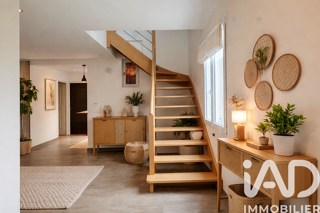  Maison � vendre 6 pi�ces 132 m�