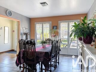  Maison à vendre 5 pièces 99 m²