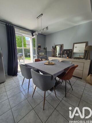  Maison à vendre 6 pièces 100 m²