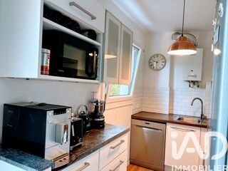  Appartement à vendre 3 pièces 52 m²