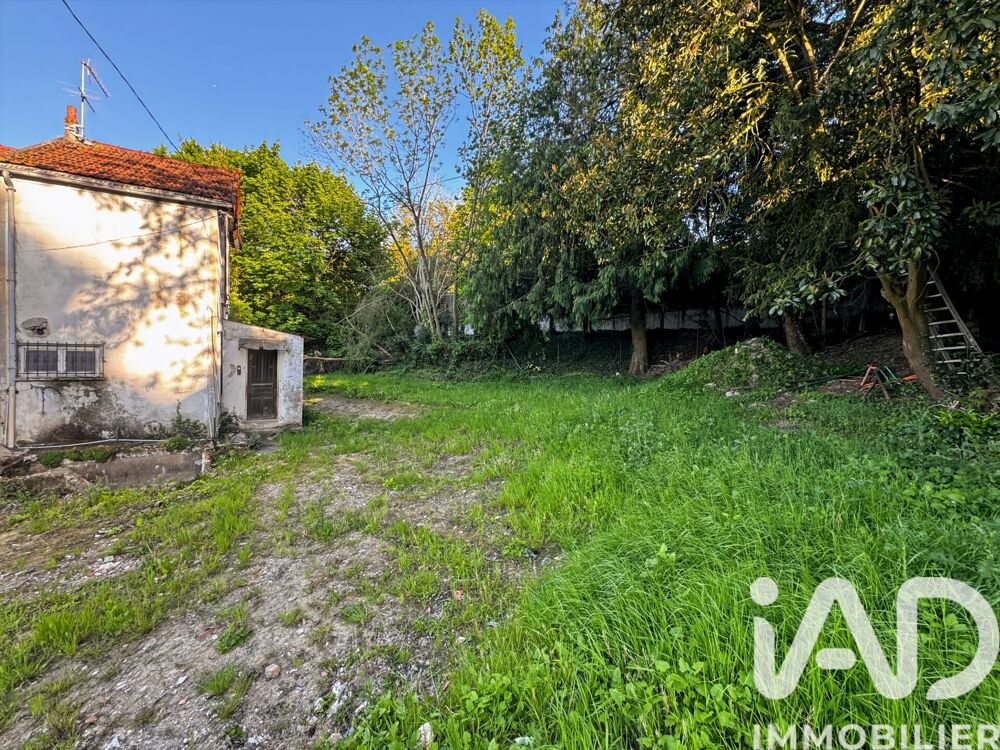 Vente Maison Vente Maison/villa 3 pièces Villebon-sur-yvette