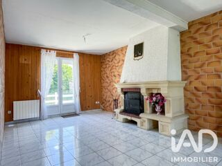  Maison à vendre 6 pièces 100 m²