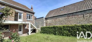  Maison � vendre 4 pi�ces 98 m�