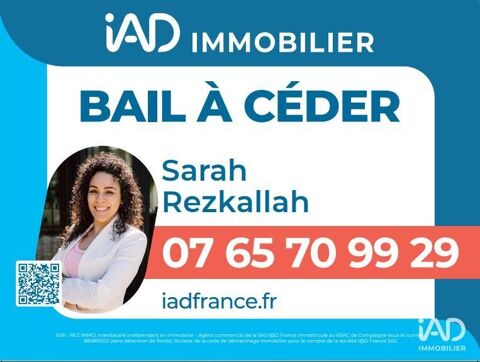 iad France - Sarah Rezkallah () vous propose : Droit ... 77000 60200 Compi�gne