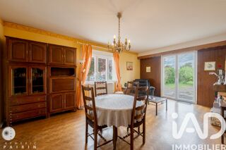  Maison � vendre 4 pi�ces 115 m�