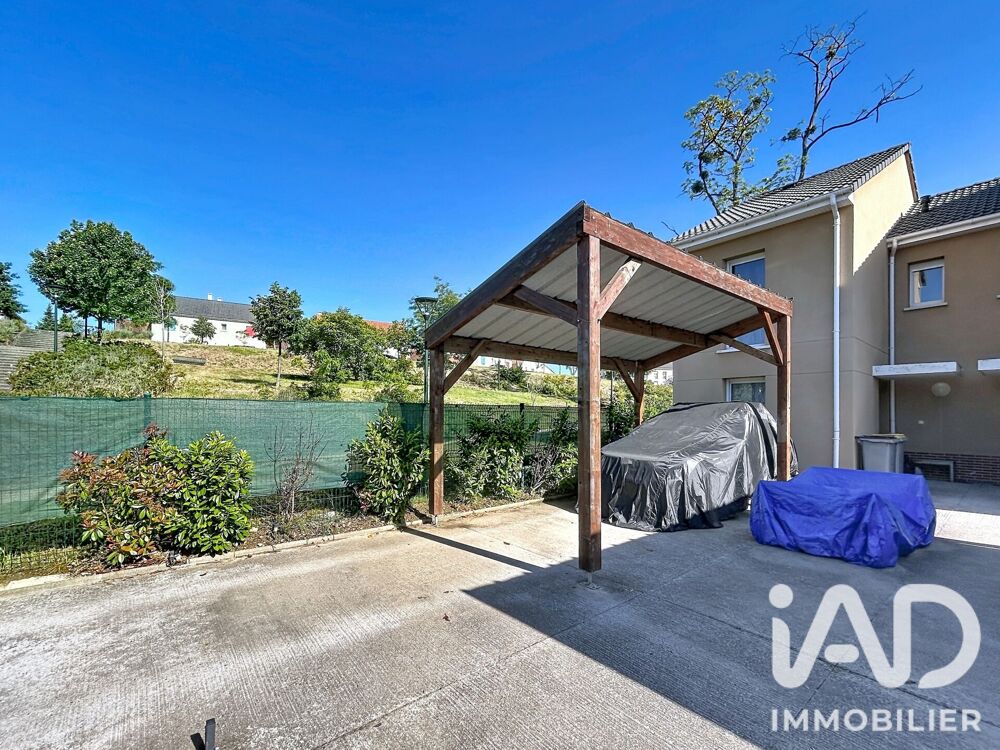 Vente Maison Vente Maison de ville 3 pièces Étampes