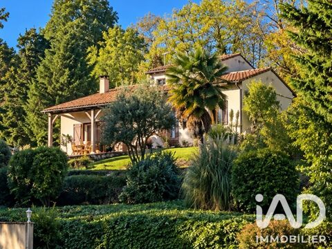   Vente Maison de campagne 6 pièces Maison - 6 pièce(s) - 142 m²