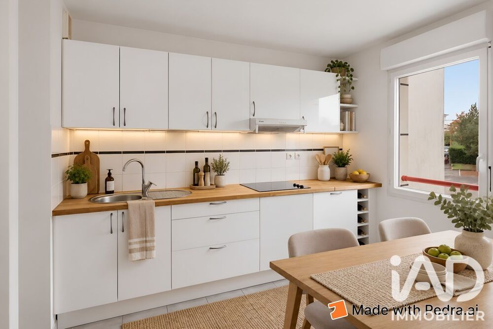 Vente Appartement Vente Appartement 4 pièces Carquefou
