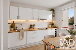 Vente Appartement Vente Appartement 4 pièces Carquefou