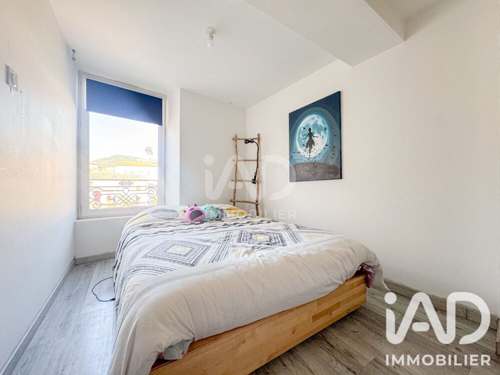 Vente Appartement Vente Appartement 3 pièces Saint-affrique