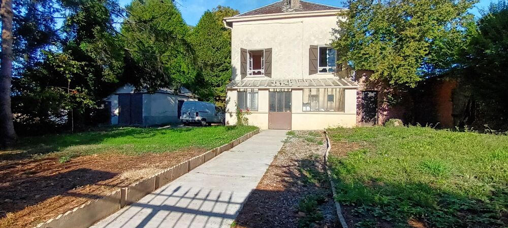 vente Maison - 5 pièce(s) - 115 m² Launois-sur-Vence (08430)