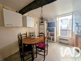  Maison à vendre 3 pièces 48 m²
