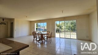  Maison à vendre 4 pièces 116 m²