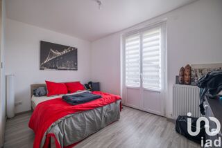  Maison à vendre 5 pièces 103 m²