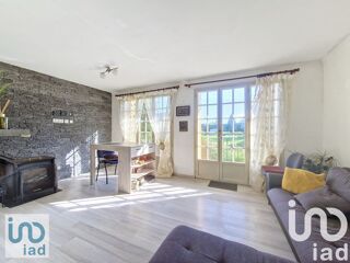  Maison à vendre 3 pièces 65 m²