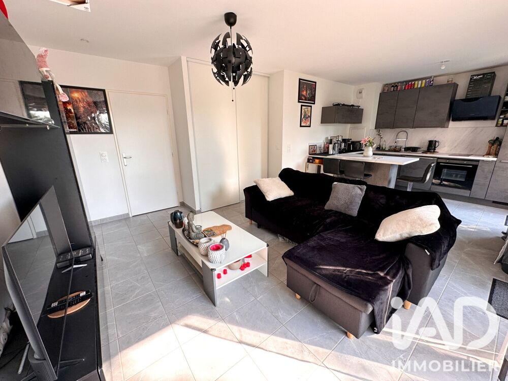 Vente Appartement Vente Appartement 2 pièces Saint-fargeau-ponthierry