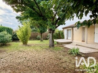  Maison à vendre 4 pièces 80 m²