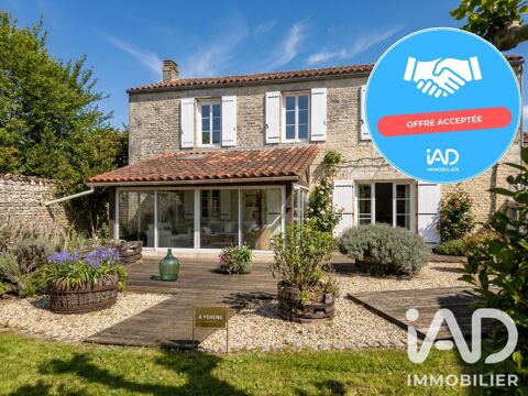   Vente Maison/villa 6 pièces Maison - 6 pièce(s) - 170 m²
