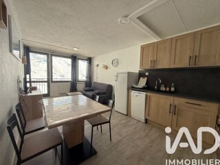  Appartement à vendre 2 pièces 32 m²