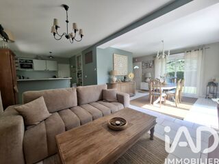  Maison à vendre 5 pièces 97 m²